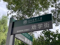-东北农业大学