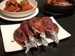 -小资太太餐厅(南岗区店)