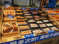 -尹珍珠·韩式无限烤肉(回龙湾店)