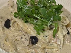 -沏点Trattoria意大利餐厅(新街口店)