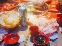 -季季红火锅(丰城洪客隆店)