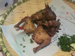 -陶缘一号·四季缘·老字号顺德菜·户外婚礼家宴(西滘店)