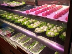 自助取餐区-食潮汕头鲜牛馆(望京保利店)