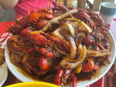 -天津乾毓德饭庄·清真传统炒菜·海鲜烧烤(咸阳路店)