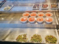 -平娃三宝烧烤·面食(富丰桥店)