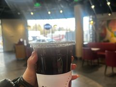 -COSTA COFFEE(百葛服务区店)