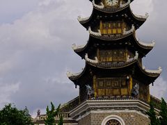 -贵阳北天主教堂