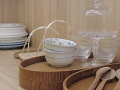 -发酵食堂(屏风街店)