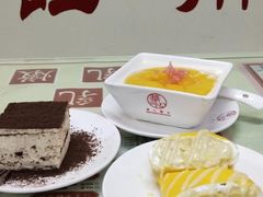 -香港華心糖水鋪(南西总店)
