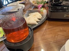 -龙悦湾酒家·八阵鱼生·渔人码头店