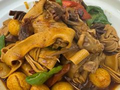 -五谷屯私房菜·始于2005(中山陵童卫路店)