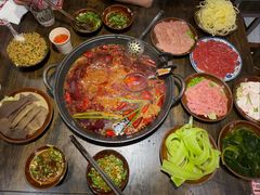-冯校长老火锅(广州正佳广场店)