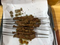-铁诚烤肉