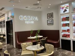 -GODIVA(王府井apm店)