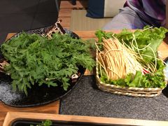 -湊湊火锅·茶憩(皇姑万象汇店)