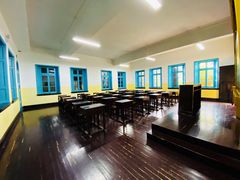 -湖南省立第一师范学校旧址