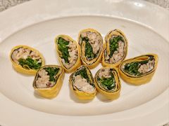 -北京王府井希尔顿酒店·秦唐中餐厅Chynna