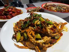 -李叔叔虾蟹大排档(青羊店)