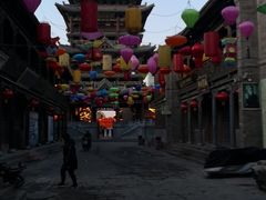 -榆次老城