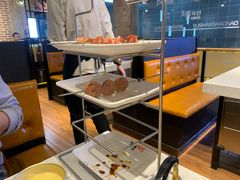 -玉善烧烤串城(长春总店)