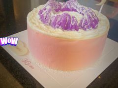 -36cake生日蛋糕(福田店)