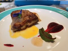 -额尔敦牛厨师铜板烧