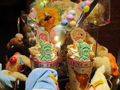 -色響火锅(恒隆广场店)