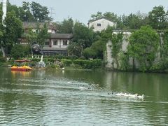 -张公山寨景区