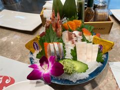 -上渔铁板烧(熙悦汇店)