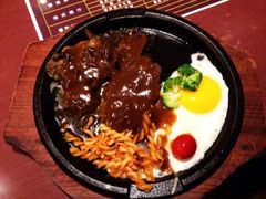 -吉布鲁牛排海鲜自助(龙湖北城天街购物广场店)