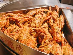 -虾满堂(瑞虹店)