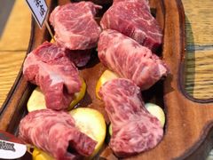 -赤坂亭·M9和牛烧肉·铁板烧(合肥万象城店)