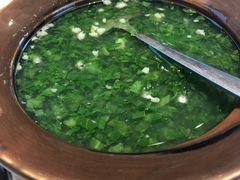 本味青菜钵-老湘亲·品鉴湘菜(蔡塘爱琴海店)