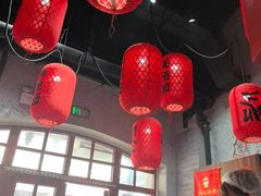 -地二手作鱼汤馄饨(上街里店)