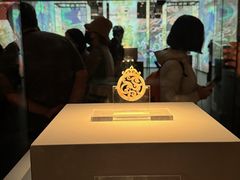 -北京大葆台遗址博物馆