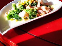 -大瓦罐湘土菜(海淀南路店)
