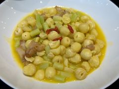 大骨棒汤烧建宁莲子-闽和南(深圳万象城店)