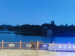 -印象西湖·最忆是杭州实景演出