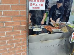 -神奇的香酥鸡蛋灌饼