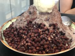 -Meet Fresh鮮芋仙(时代天街店)