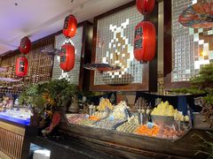 -芭菲盛宴·环球美食(北城国际店)