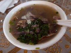 -清真·鸦儿李记·小馆(后海店)