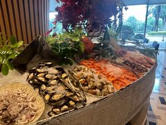-漳州瑰丽半岛酒店·原素全日制餐厅