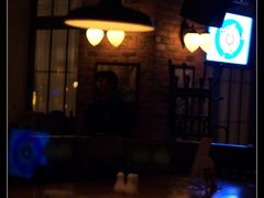 -宝莱纳啤酒花园餐厅PAULANER BRAUHAUS Nanjing(广州路店)