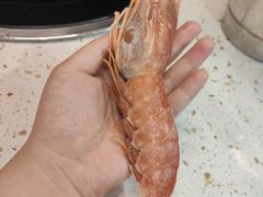 -圣罗巴海鲜自助(黑金店)
