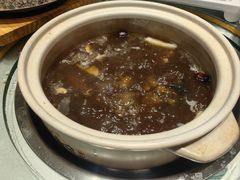 -名善山珍·野生菌汤锅(文殊院店)