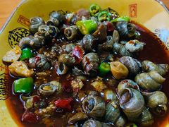 绝味螺狮-鑫郭氏·南昌20年大排档(绳金塔店)