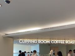 -Cupping Room(Harbour City)