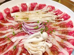 -韩时烤肉(丰科万达广场店)