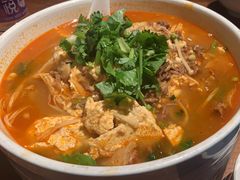 -树厨贵州菜(花果园购物中心店)